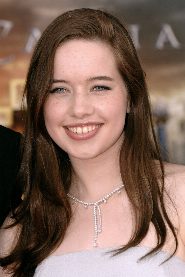 Anna Popplewell