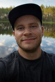 Tõnis Tuuga biography, age and filmography