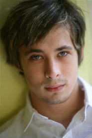 James Walters biography, age and filmography