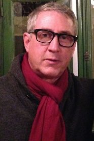 Peter Lyons Collister biography, age and filmography