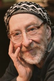 Roddy Skeaping biography, age and filmography