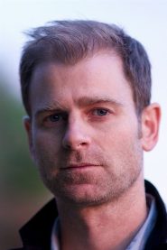 Gregor Collins biography, age and filmography