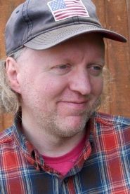 Jeff Kirkendall