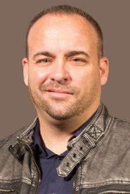 Jeff Lemay biography, age and filmography