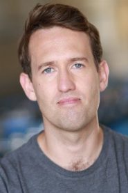 Ned Noyes biography, age and filmography