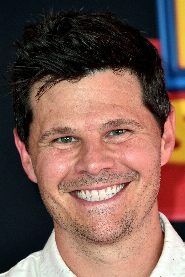 Ian Reed Kesler biography, age and filmography