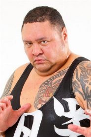Akebono Tarō biography, age and filmography