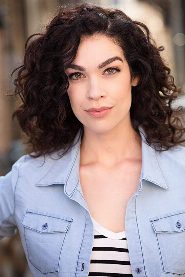 Melissa Oulton Haas biography, age and filmography