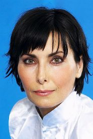 Zora Jandová Biography, Age, and Wiki