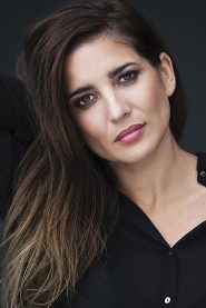 Lucía Jiménez biography, age and filmography