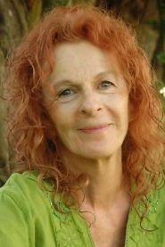 Nomi Sharron biography, age and filmography