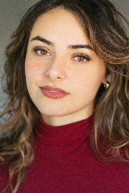 Sofie Kane
