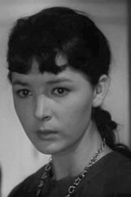 Galina Nikulina biography, age and filmography