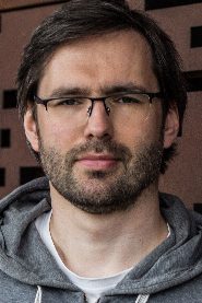 Michał Fojcik biography, age and filmography