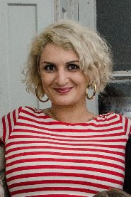 Clara Averbuck Biography, Age, and Wiki