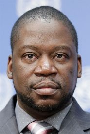 Daryl Mitchell biography, age and filmography