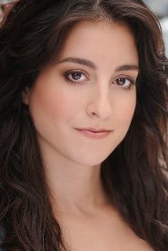 Jenna Laurenzo biography, age and filmography