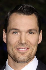 Daniel Cudmore