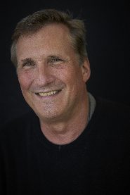 David E. Fluhr biography, age and filmography