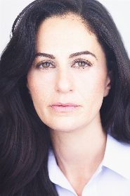 Sahar Bibiyan biography, age and filmography