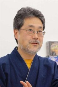 Shinichi Matsumi biography, age and filmography