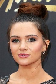 Katie Stevens