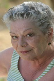 Annie Mercier biography, age and filmography