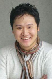 Shin Yong-woo