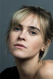 Natalya Tsvetkova biography, age and filmography