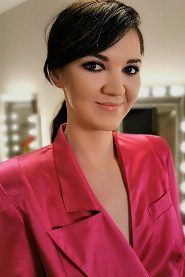 Agnieszka Brzezińska biography, age and filmography