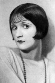 Helen Eby-Rock biography, age and filmography