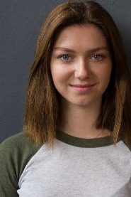 Isabella Blake-Thomas biography, age and filmography