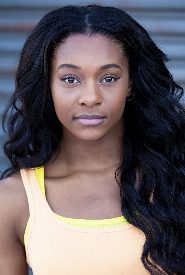 China Taylor