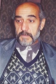 Nurullo Abdullayev