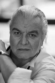 Hugh Keays-Byrne