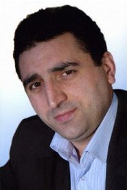 Elnur Mammadov biography, age and filmography