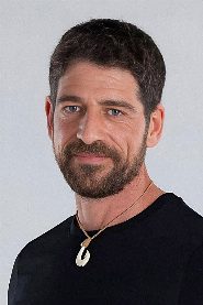 Cemal Hünal biography, age and filmography