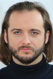 Michał Żurawski biography, age and filmography
