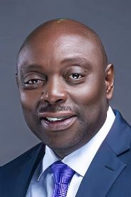 Segun Arinze biography, age and filmography