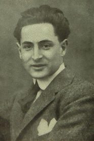 Augusto Genina biography, age and filmography