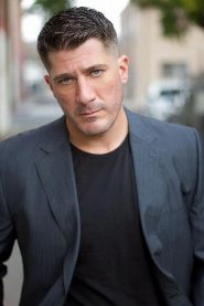 Danny Salay biography, age and filmography