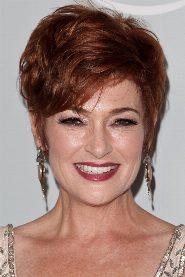 Carolyn Hennesy biography, age and filmography