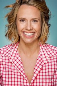 Monica Lacy biography, age and filmography