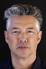 Russell Wong