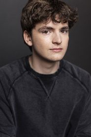 Joseph Asselin biography, age and filmography