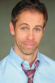 Mitch Baker