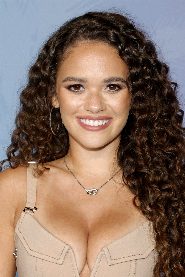 Madison Pettis