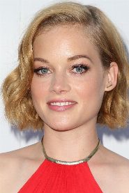 Jane Levy