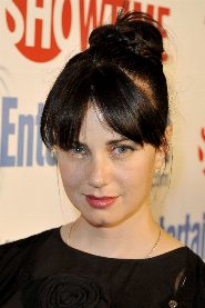 Mia Kirshner