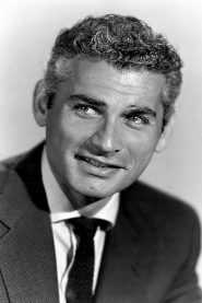 Jeff Chandler